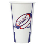 rugby cups