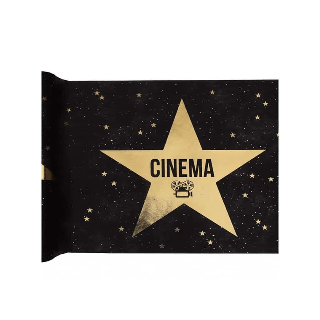 hollywood-table-runner