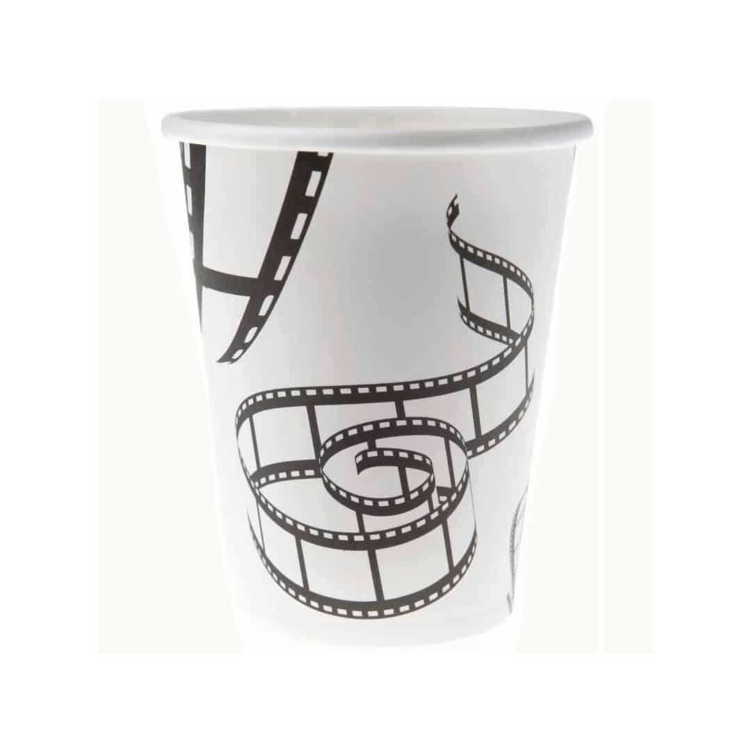 cinema cups