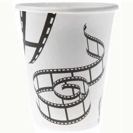 cinema cups