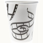cinema cups