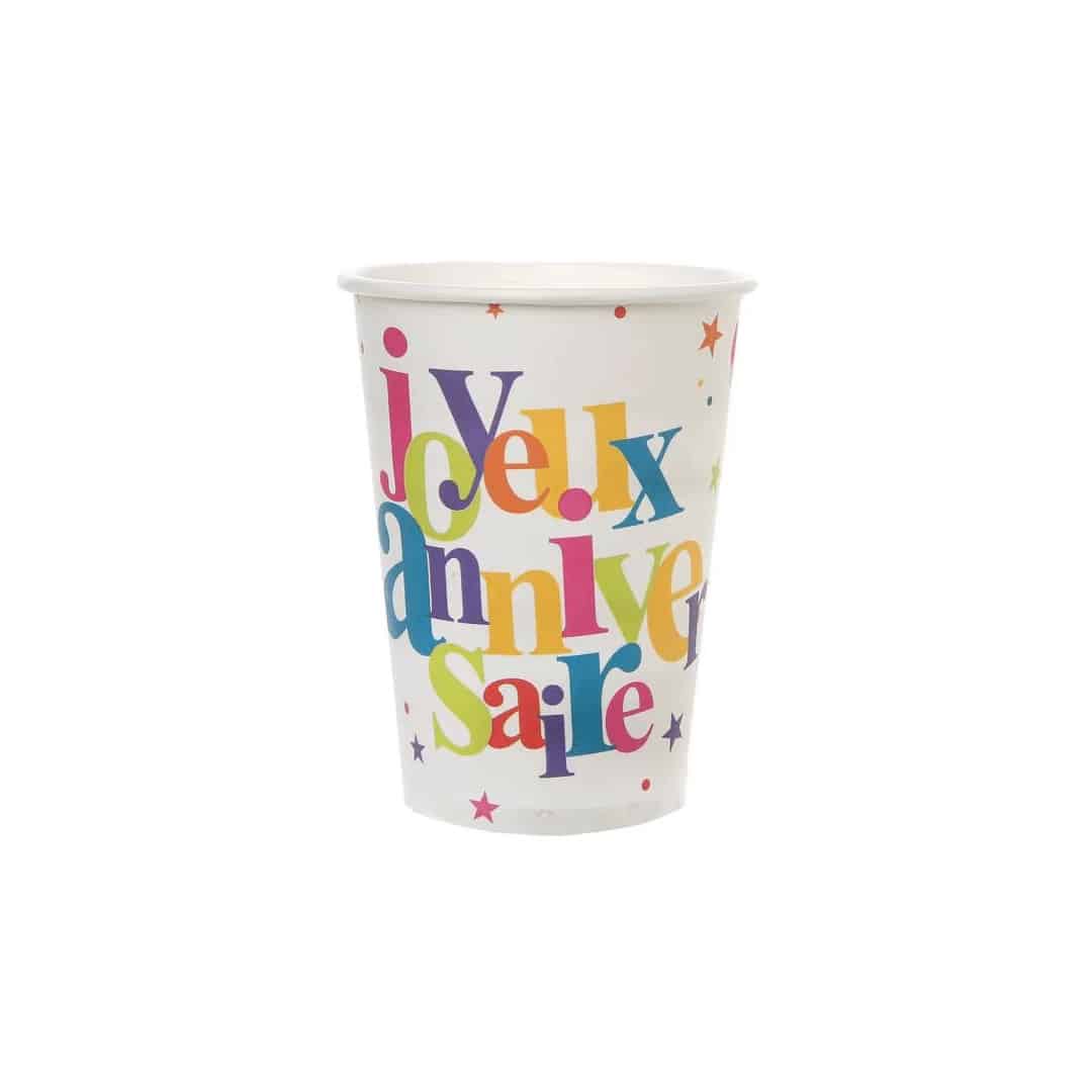 multi-colored-happy-birthday-cups