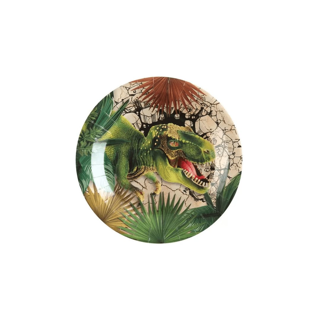jurassic-plates