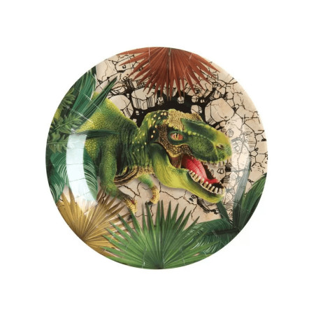jurassic-plates