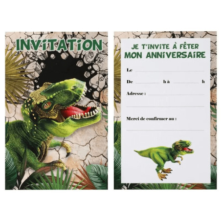 dinosaur-invitations