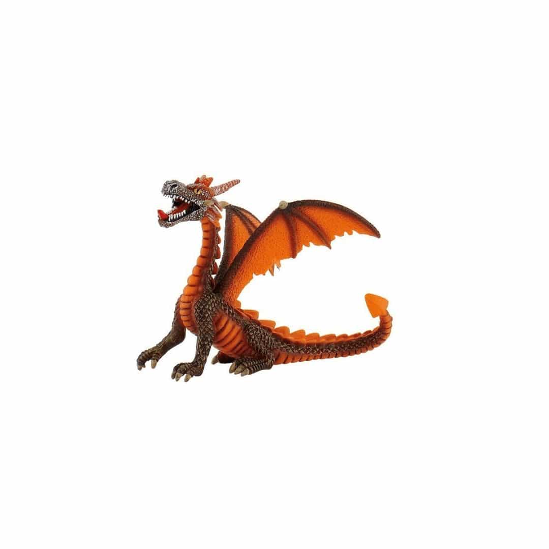 dragon figurine