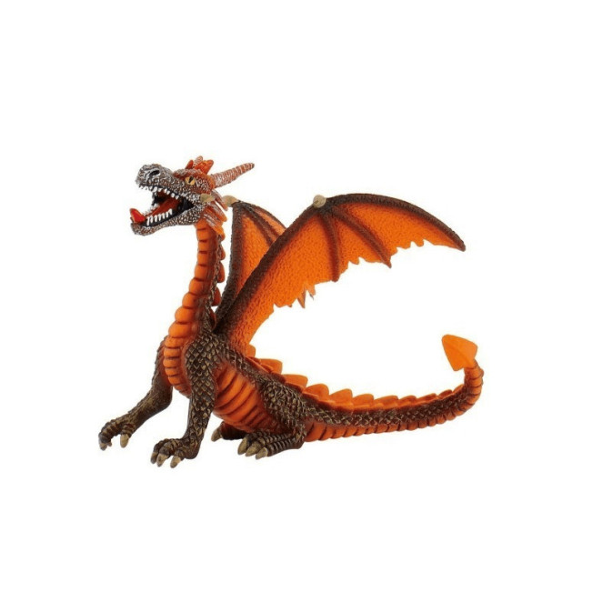 dragon figurine