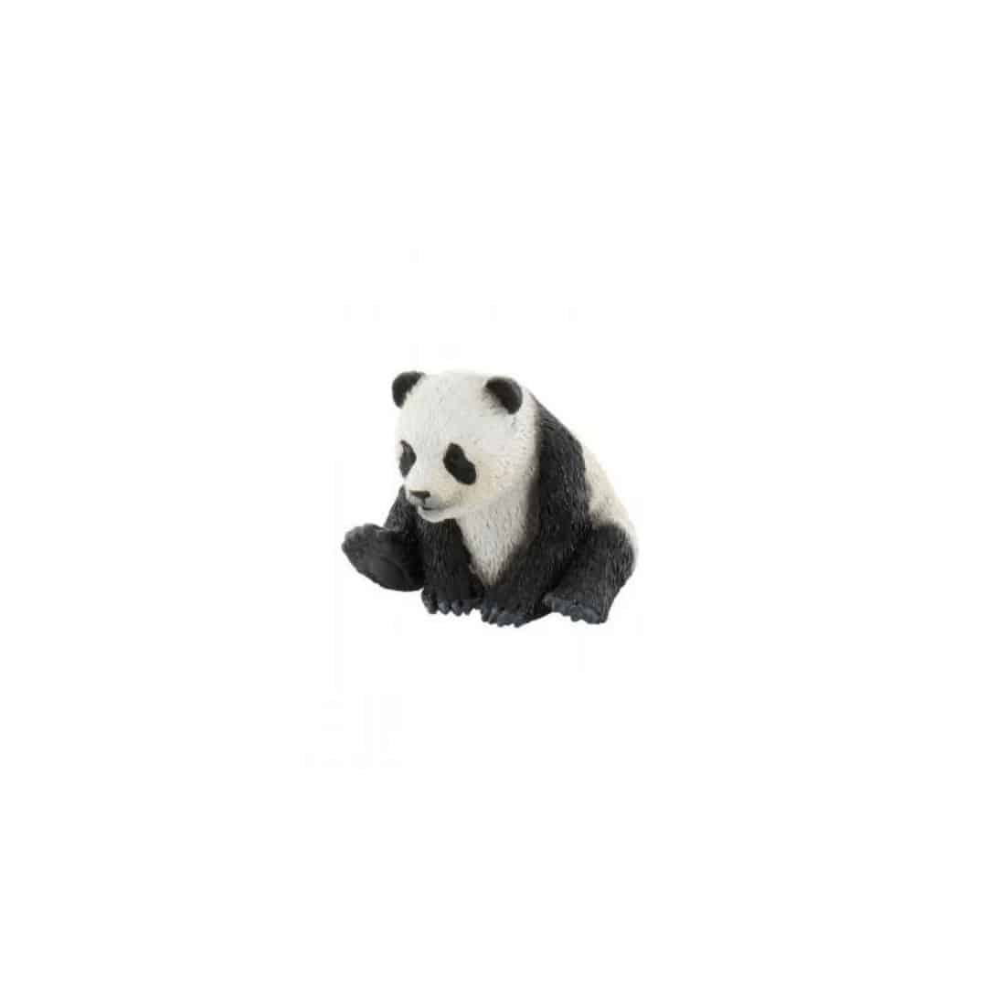 panda figurine
