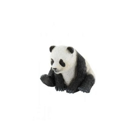 panda figurine