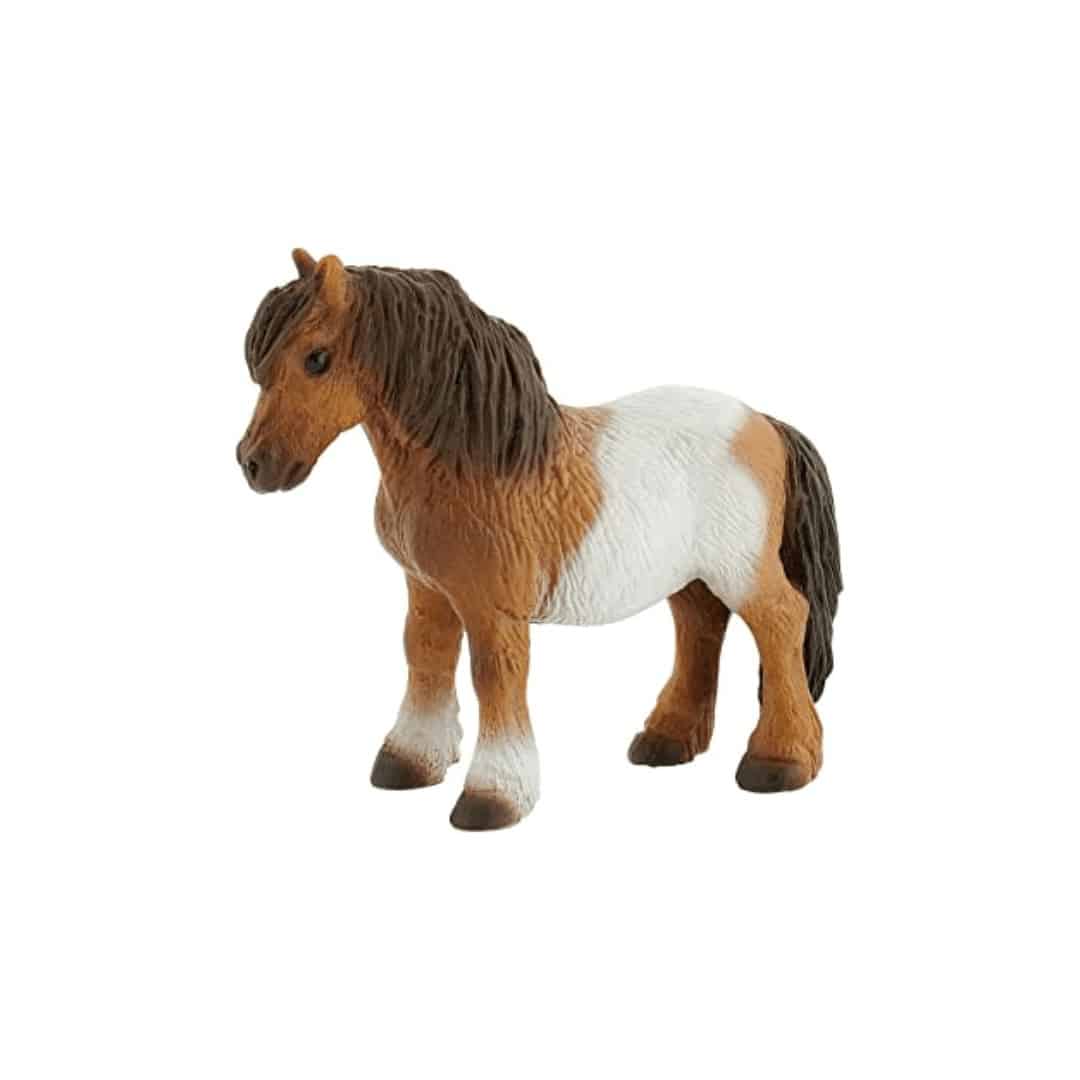 pony figurine