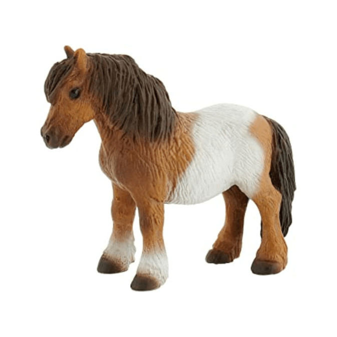 pony figurine