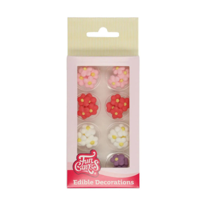 mix-multicolored-sugar-flowers