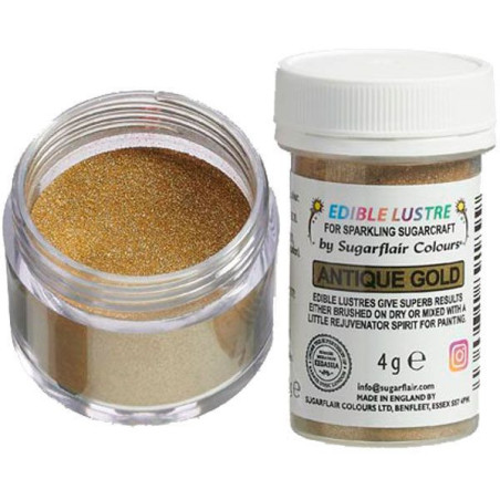 food-powder-gold-glitter