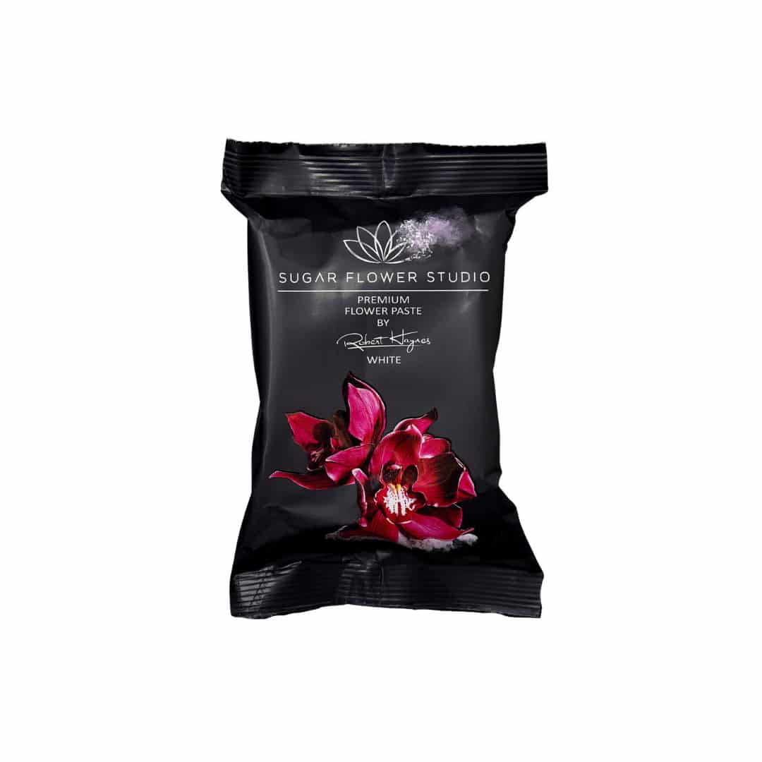 flower paste
