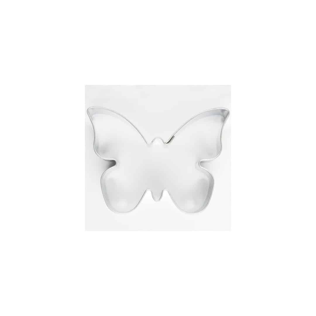 butterfly cookie cutter