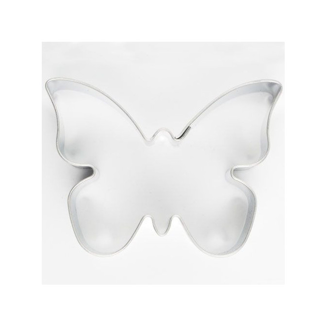 butterfly cookie cutter