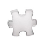 Sugar-paste-puzzle-piece-cutters