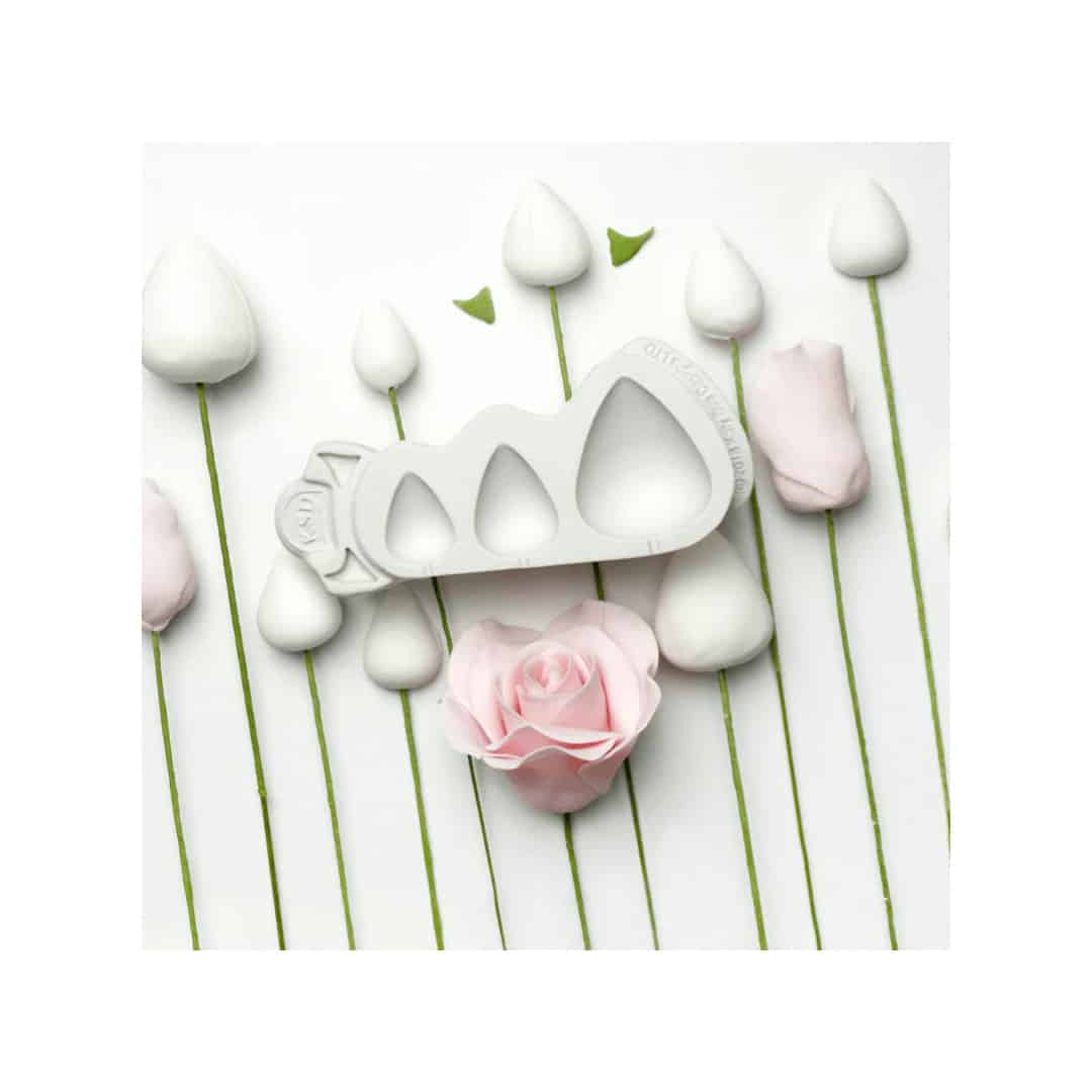 mold-modeling-cone-epine-rose