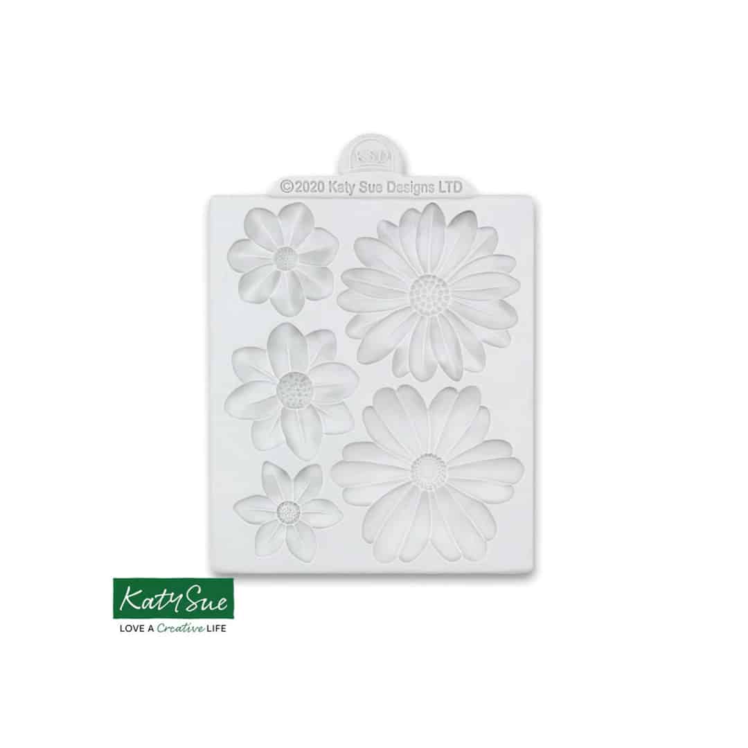 mold-modeling-flowers