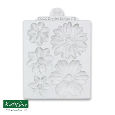 mold-modeling-flowers