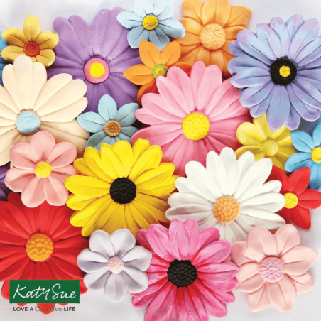 daisy-sugar-paste-mold