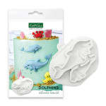 mold-modeling-dolphins
