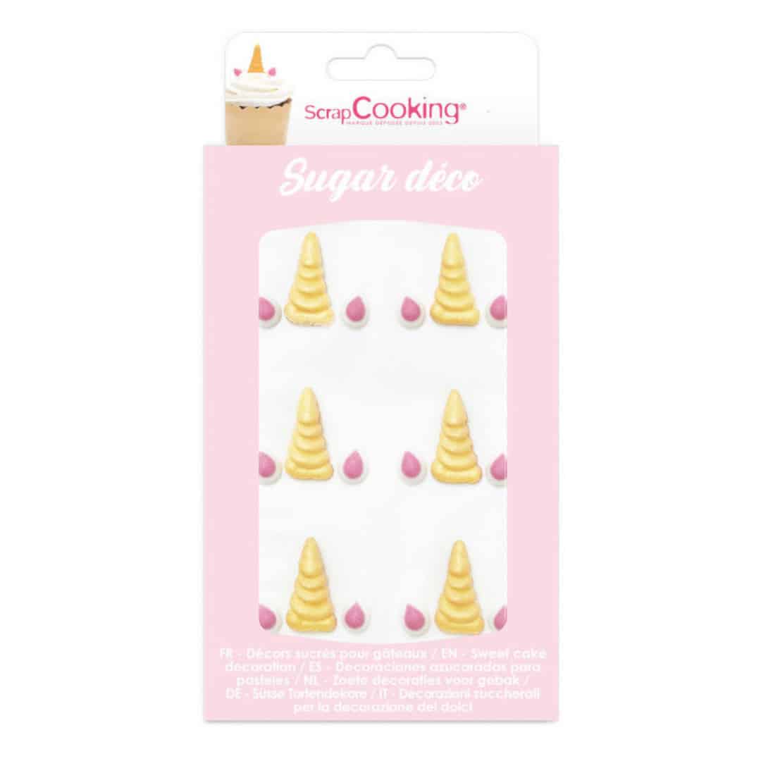 unicorn-sugar-decor