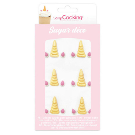 unicorn-sugar-decor