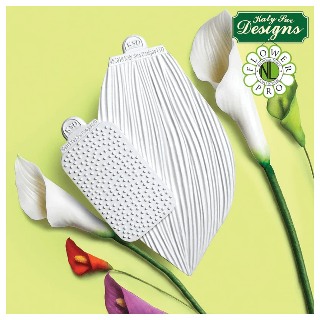 Set-veineur-carpet-texture-lilies-tulips
