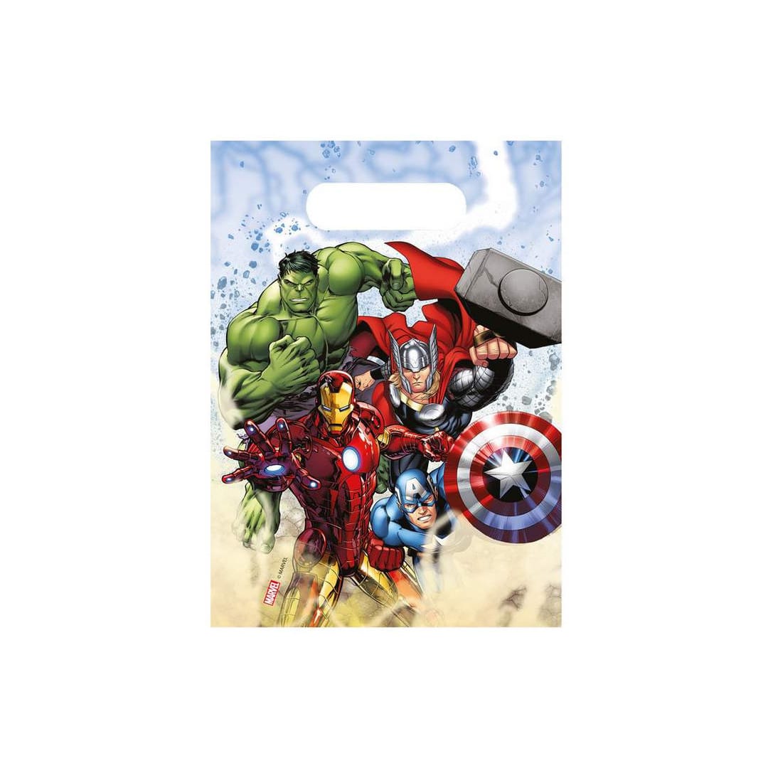 plastic-bags-Avengers
