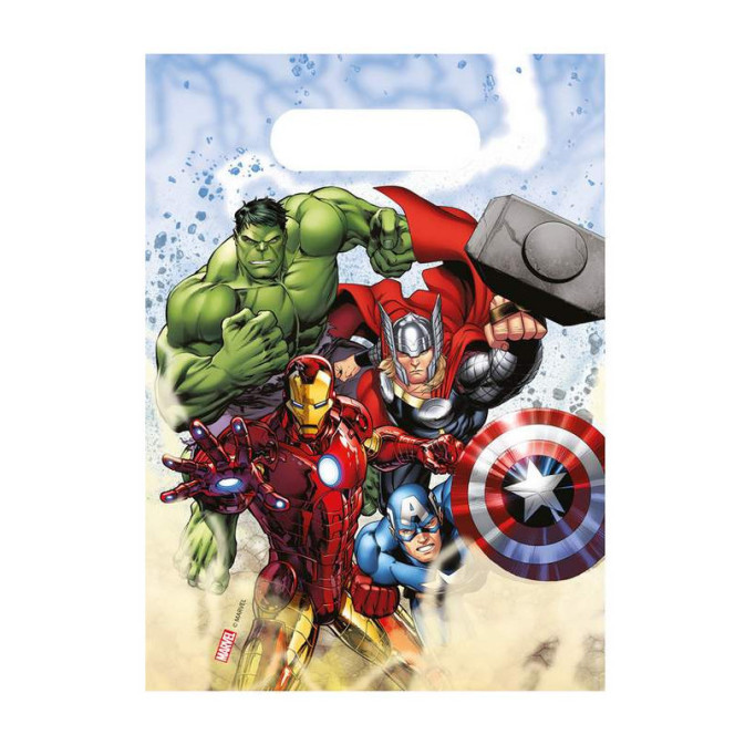 plastic-bags-Avengers