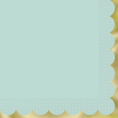towel-mint-green-gold