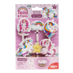 cupcake-topper-tessia-&-friends