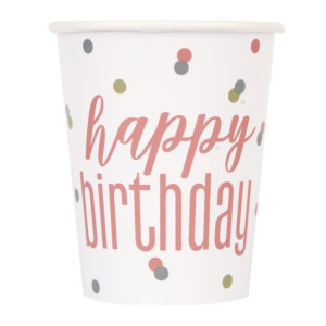 8-cups-happy-birthday-pink
