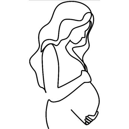 face-topper-pregnant-woman