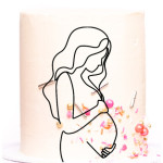 pregnant-woman-cake