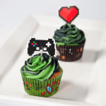 cupcake video game