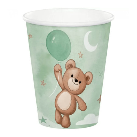 bear cup