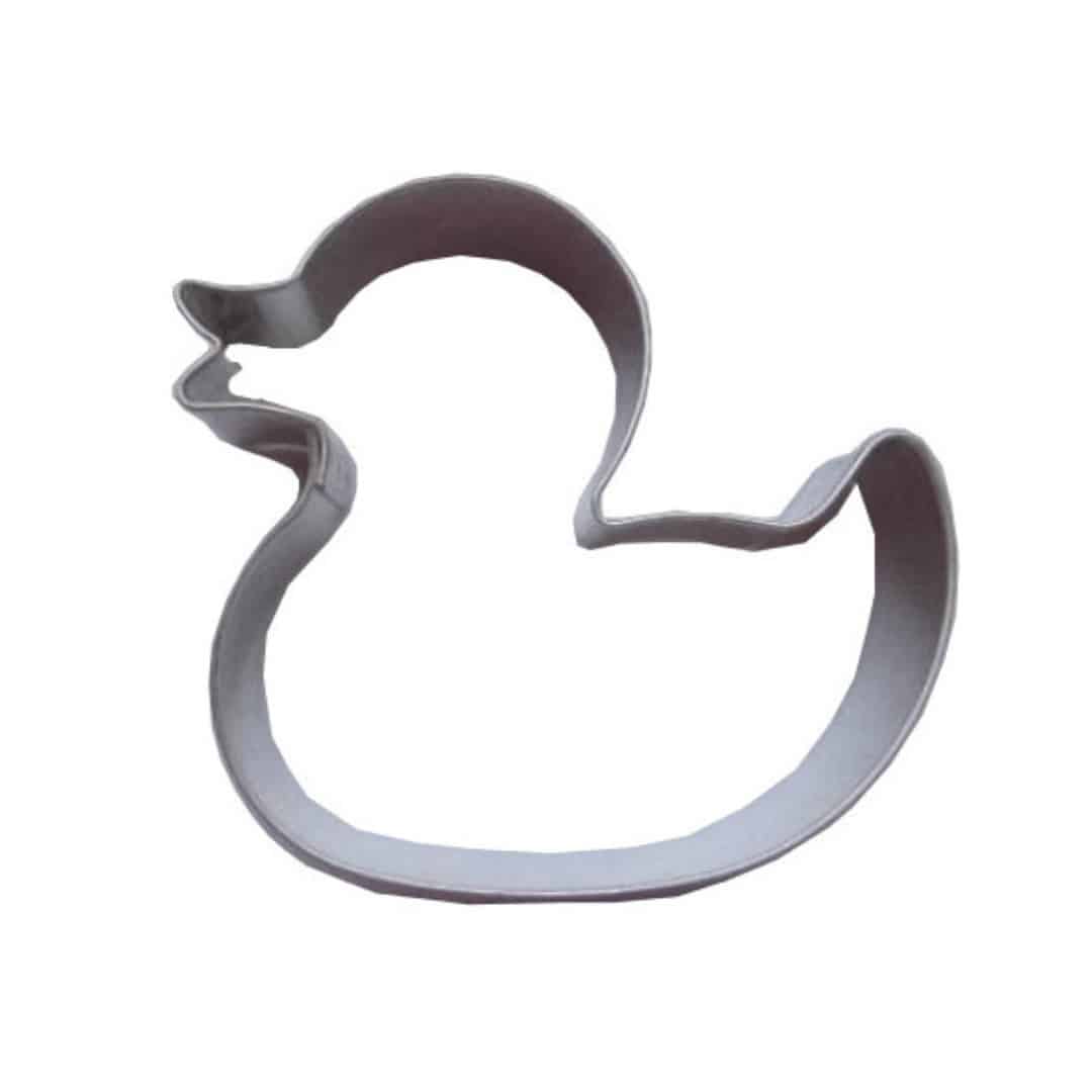 duck cookie cutter