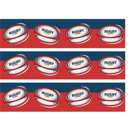 rugby-cake-outline