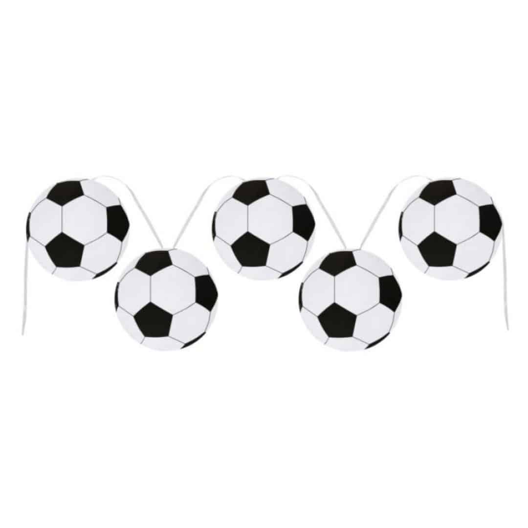 football-ball-banner