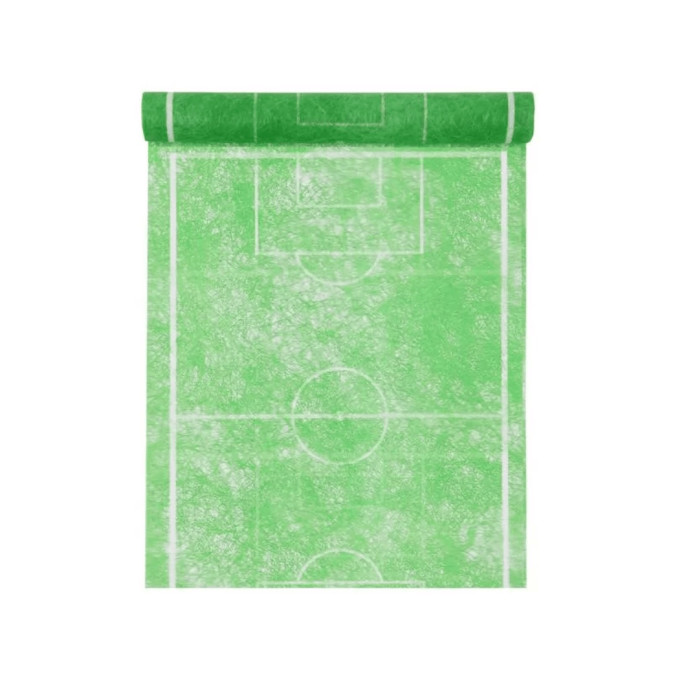 football-table-runner