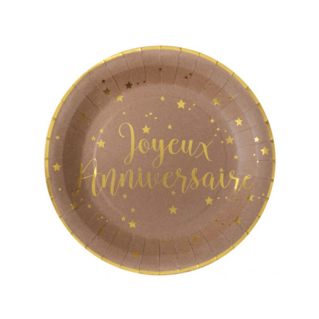 happy-birthday-kraft-plate