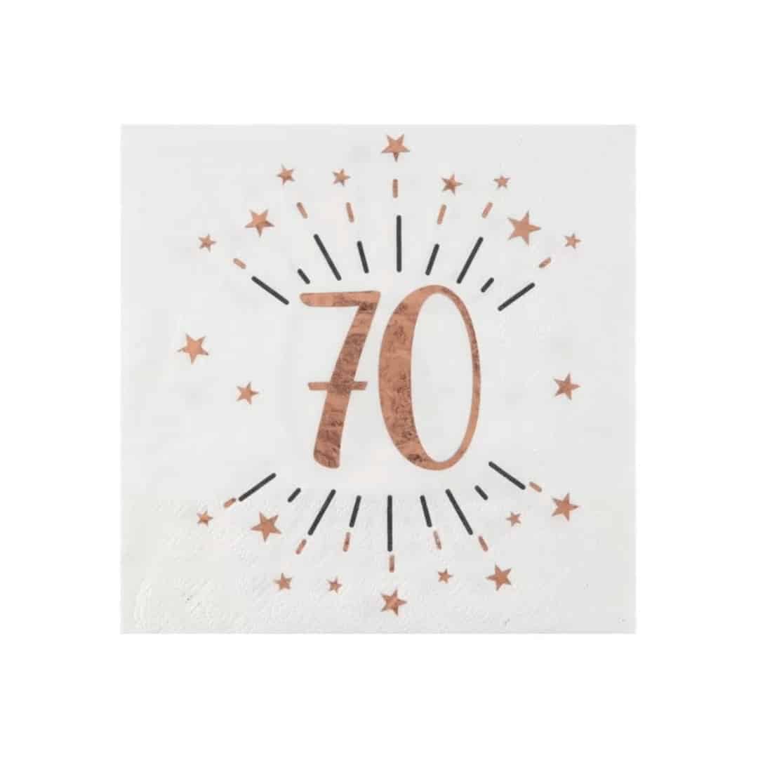 napkins-70-years-rose-gold