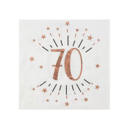 napkins-70-years-rose-gold