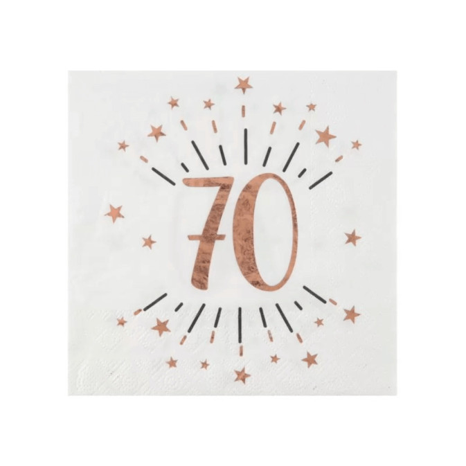 napkins-70-years-rose-gold