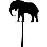 cupcake-topper-elephant