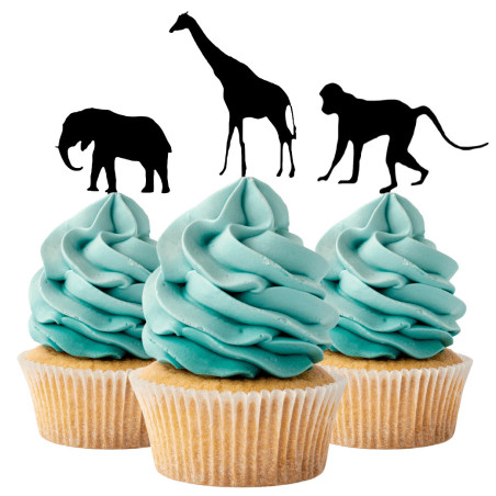 cake-topper-jungle-animals