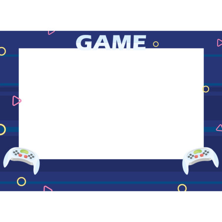 photo-edible-a4-customizable-video-game