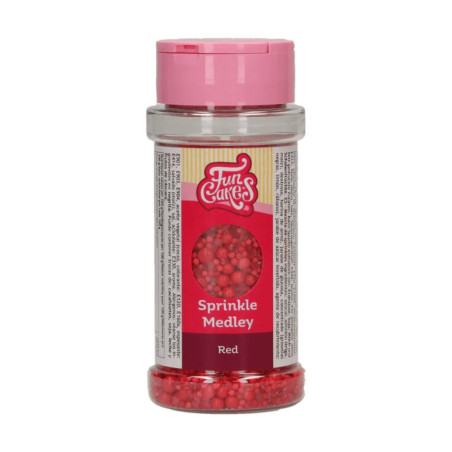 sprinkles-medley-red